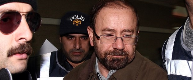 Bakanlık: Ersöz'ün GATA'ya sevki usulsüz
