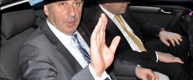 'Bakanlık için ışık göründü'