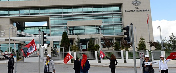 Bakanlıktan 'Balyoz' kararı
