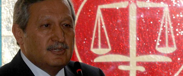Bakanlık'tan Yargıtay'a yanıt