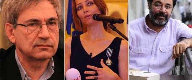 Bakanlık'tan yazarlara da maddi destek