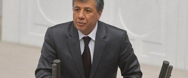 Balbay: Başbakan ile birbirimize küsemeyiz