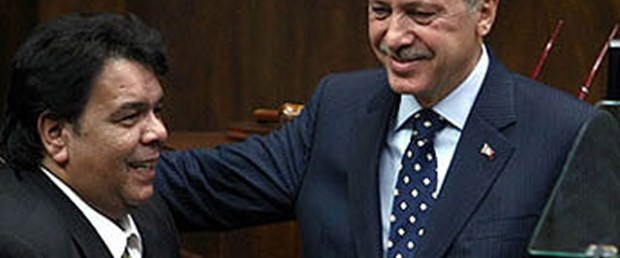 ‘Balık Ayhan’ AK Parti’den aday