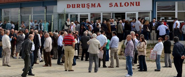 ‘Balyoz’ hakimi: Kimse bana baskı yapamaz