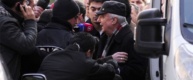 Balyoz hakiminden kritik soru!