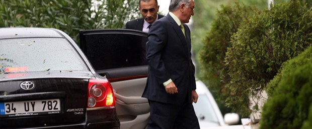 'Balyoz' kıdemli savcılarla sürecek!