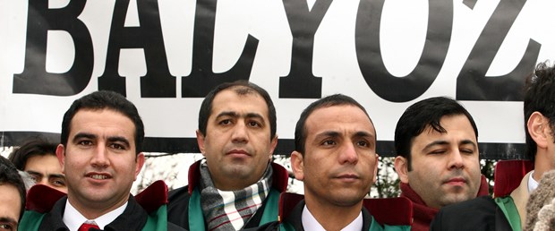 ‘Balyoz Planı’na suç duyurusu