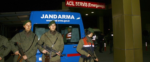 Balyoz'da 14 asker daha cezaevinde