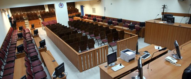 ‘Balyoz’un hakimi son anda değişti