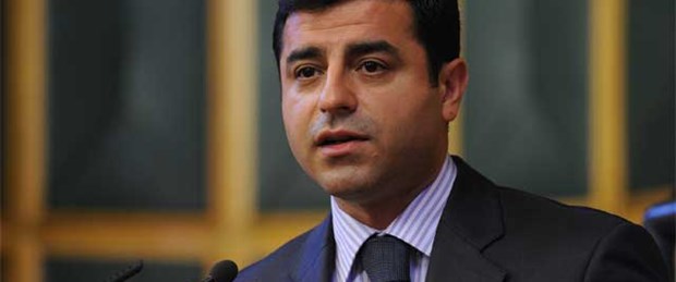 'Barışa kadar anketten vazgeçsin'