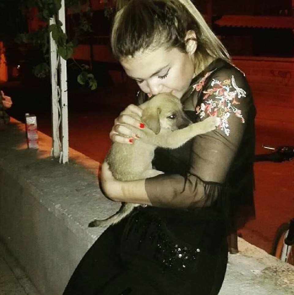 Ceyda Aycan