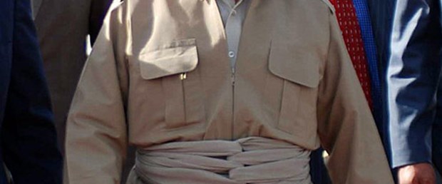 Barzani 6 yıl sonra geliyor