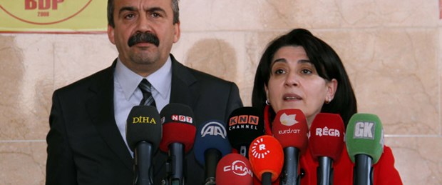 Barzani de Öcalan'a yazdı