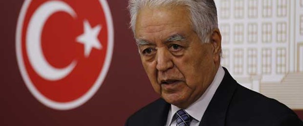 Barzani ziyaretine CHP tepkisi
