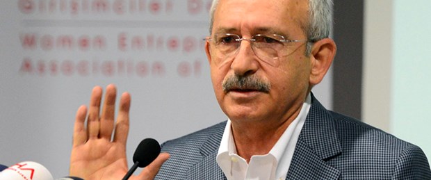 'Başbakan Arınç'ı feda etti'