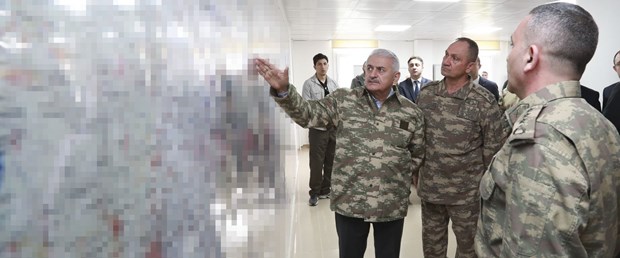 binali yıldırım hatay sınır040218.jpg