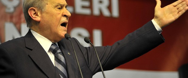 'Başbakan dengesini kaybetti'