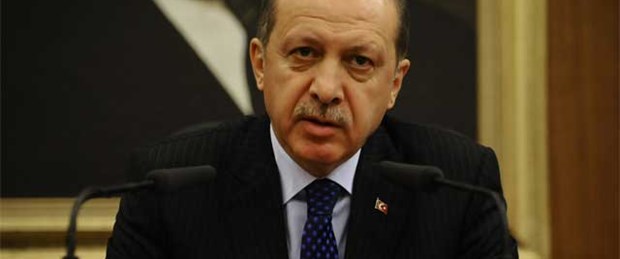 Başbakan: Köşk'ü bekleyeceğiz