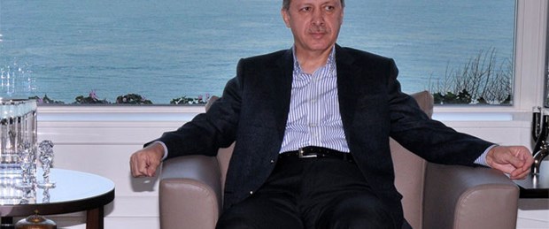 Başbakan mesaiye Pazartesi başlıyor