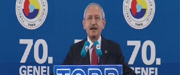 'Başbakan neden beni dinlemiyor?'