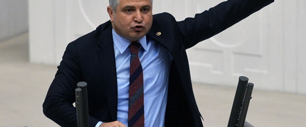 "Başbakan 'şu kişiye şunu ver' diye aramadı"