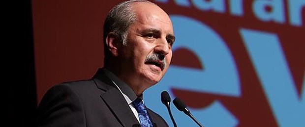 numan kurtulmuş tek adam120217.jpg