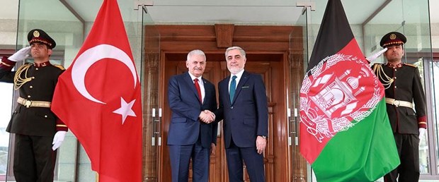 yıldırım abdullah