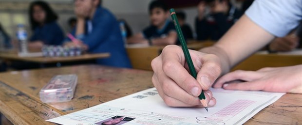 teog erdoğan sınav tartışma160917