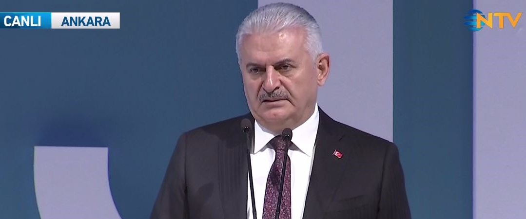 Картинки по запросу Binali Yıldırım