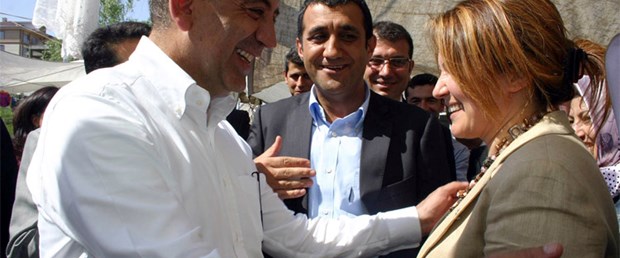 Başbakan'a soru: Rize'deki 9 bin CHP'li kim?