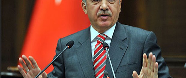 Başbakan'dan Mısır ordusuna çağrı
