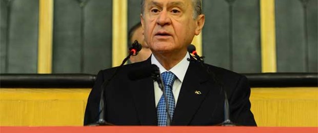 'Başbakan'ın amacı seçilmiş sultan olmak'