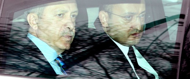 Başbakan'ın Başdanışmanı: Açık bir sabotaj