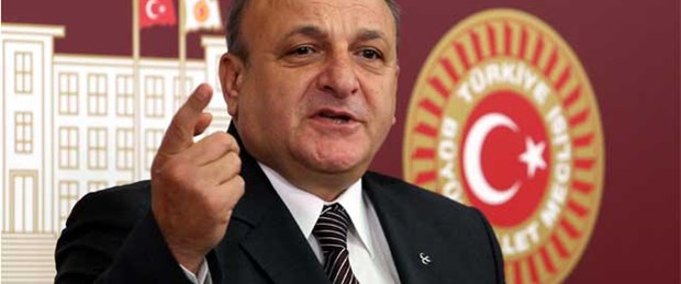'Başbakan'ın dilinin altında PKK'ya af yatıyor'
