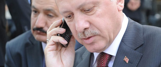 Başbakan'ın telefonu incelenecek