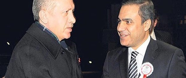 Başbakanlık Ofisi'nde sürpriz zirve