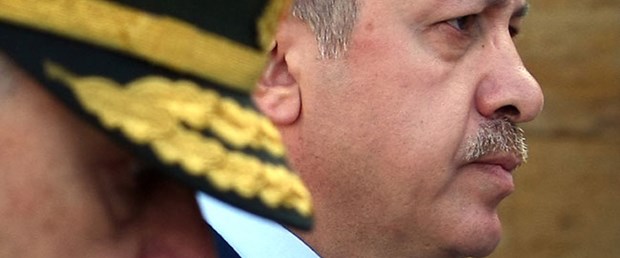 Başbakanlık'ta sürpriz görüşme