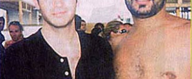 'Başbuğ ile PKK'lının fotoğrafı'na yalanlama