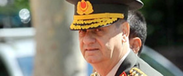 Başbuğ: PKK'yı bitirme fırsatı 1 Mart'ta kaçtı
