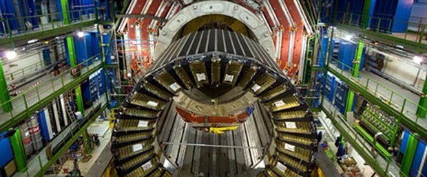 Basın CERN'i yanlış anlatıyor!