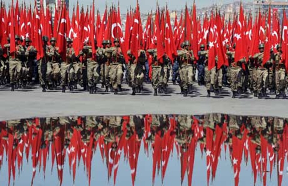 Abdurrahman Antakyalı - 30 Ağustos 1995 Ankara Hipodrom