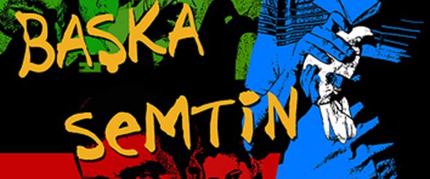 Başka Semtin Çocukları