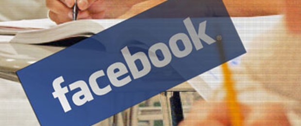 Başkentli öğrenciler Facebook tutkunu