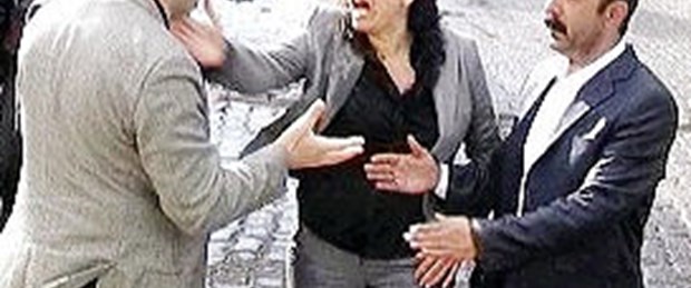 Başkomiserden tokada karşı adım