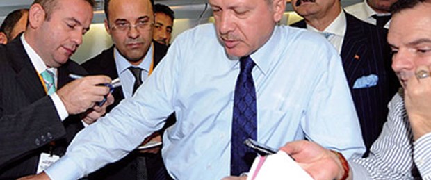 Başörtülü vekile açık kapı