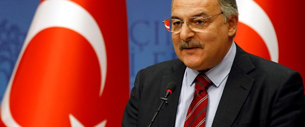'Başsavcı hükümet sözcüsü gibi'