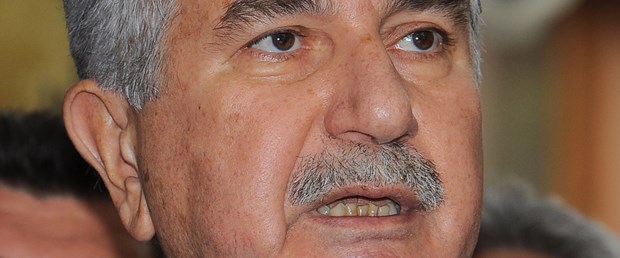 Başsavcı Şanal'ın yerine atama bugün yapılacak