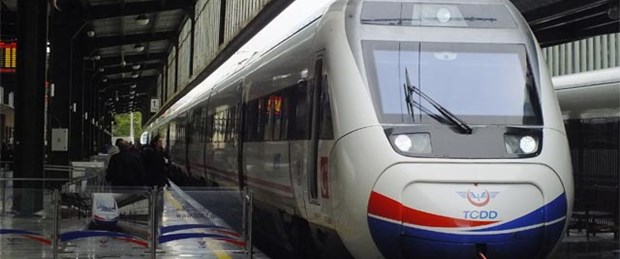 Başsavcılık'tan TCDD açıklaması