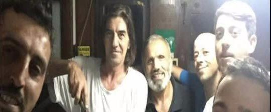 İstanbul Şile açıklarında batan ve içinde 11...