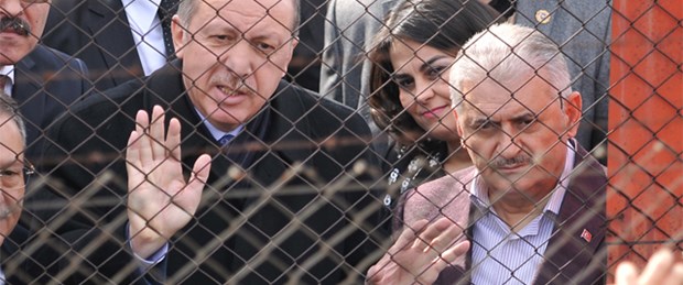 'Batsın senin gazeteciliğin'